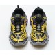 Blenciaga Track 2 Sneaker Yellow Black 570391 W2GN1 2027 Blenciaga Track 2 Sneaker Yellow Black 570391 W2GN1 2027