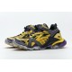 Blenciaga Track 2 Sneaker Yellow Black 570391 W2GN1 2027 Blenciaga Track 2 Sneaker Yellow Black 570391 W2GN1 2027