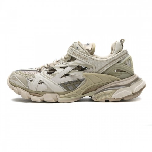 Balenciaga Track 2 Sneaker Khaki 570391 W2GN1 9029