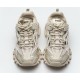 Balenciaga Track 2 Sneaker Khaki 570391 W2GN1 9029