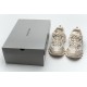 Balenciaga Track 2 Sneaker Khaki 570391 W2GN1 9029 Balenciaga Track 2 Sneaker Khaki 570391 W2GN1 9029