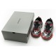 Balenciaga Track 2 Sneaker Grey Red 570391W2GN31003