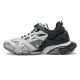 Balenciaga Track 2 Sneaker Black White 570391 W2GN3 1090 Balenciaga Track 2 Sneaker Black White 570391 W2GN3 1090