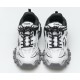 Balenciaga Track 2 Sneaker Black White 570391 W2GN3 1090 Balenciaga Track 2 Sneaker Black White 570391 W2GN3 1090