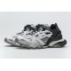 Balenciaga Track 2 Sneaker Black White 570391 W2GN3 1090 Balenciaga Track 2 Sneaker Black White 570391 W2GN3 1090