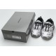 Balenciaga Track 2 Sneaker Black White 570391 W2GN3 1090