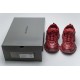 Blenciaga Track 2 Sneaker Pearl Red 570391W2GN32029 Blenciaga Track 2 Sneaker Pearl Red 570391W2GN32029
