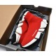 Balenciaga Speed 2.0 Sneaker Red 617196W17021015 Balenciaga Speed 2.0 Sneaker Red 617196W17021015