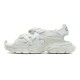 Balenciaga Track Sandal White 617542 W2CC1 9000 Balenciaga Track Sandal White 617542 W2CC1 9000