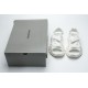 Balenciaga Track Sandal White 617542 W2CC1 9000 Balenciaga Track Sandal White 617542 W2CC1 9000