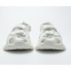 Balenciaga Track Sandal White 617542 W2CC1 9000 Balenciaga Track Sandal White 617542 W2CC1 9000
