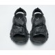 Balenciaga Track Sandal Black 617543 W2CC1 1000 Balenciaga Track Sandal Black 617543 W2CC1 1000