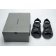 Balenciaga Track Sandal Black 617543 W2CC1 1000