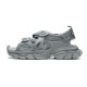 Balenciaga Track Sandal Grey 617542 W2CC1 1203 Balenciaga Track Sandal Grey 617542 W2CC1 1203
