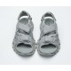 Balenciaga Track Sandal Grey 617542 W2CC1 1203 Balenciaga Track Sandal Grey 617542 W2CC1 1203