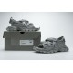 Balenciaga Track Sandal Grey 617542 W2CC1 1203