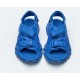 Balenciaga Track Sandal Blue 617543 W2CC1 4000 Balenciaga Track Sandal Blue 617543 W2CC1 4000
