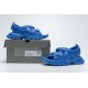 Balenciaga Track Sandal Blue 617543 W2CC1 4000 Balenciaga Track Sandal Blue 617543 W2CC1 4000