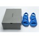 Balenciaga Track Sandal Blue 617543 W2CC1 4000 Balenciaga Track Sandal Blue 617543 W2CC1 4000