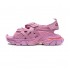 Balenciaga Track Sandal Pink 617543W2CC14006