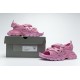 Balenciaga Track Sandal Pink 617543W2CC14006 Balenciaga Track Sandal Pink 617543W2CC14006