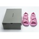 Balenciaga Track Sandal Pink 617543W2CC14006