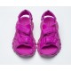 Balenciaga Track Sandal Fucsia 617543 W2CC1 5213 Balenciaga Track Sandal Fucsia 617543 W2CC1 5213