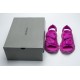 Balenciaga Track Sandal Fucsia 617543 W2CC1 5213 Balenciaga Track Sandal Fucsia 617543 W2CC1 5213