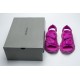 Balenciaga Track Sandal Fucsia 617543 W2CC1 5213