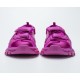 Balenciaga Track Sandal Fucsia 617543 W2CC1 5213 Balenciaga Track Sandal Fucsia 617543 W2CC1 5213