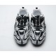 Balenciaga Drive Sneaker Grey Black 624343 W2FD1 1019 Balenciaga Drive Sneaker Grey Black 624343 W2FD1 1019
