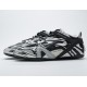 Balenciaga Drive Sneaker Grey Black 624343 W2FD1 1019 Balenciaga Drive Sneaker Grey Black 624343 W2FD1 1019