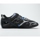 Balenciaga Drive Sneaker Black Blue 624343 W2FD1 1041 Balenciaga Drive Sneaker Black Blue 624343 W2FD1 1041