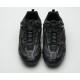 Balenciaga Drive Sneaker Black 624343 W2FN1 1000 Balenciaga Drive Sneaker Black 624343 W2FN1 1000