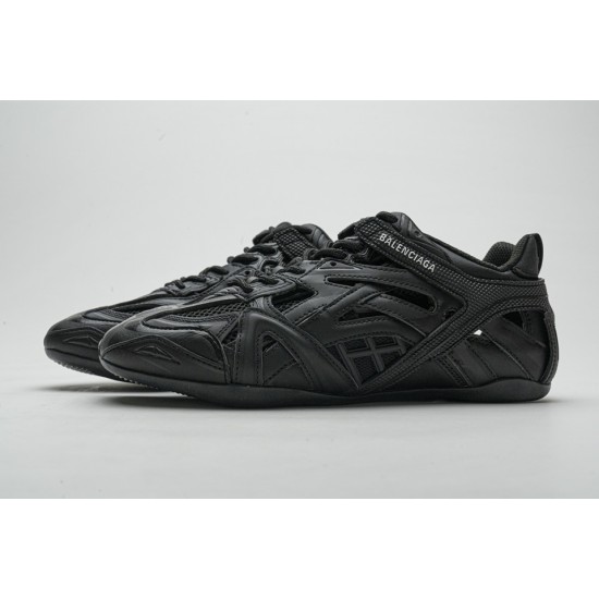 Balenciaga Drive Sneaker Black 624343 W2FN1 1000 Balenciaga Drive Sneaker Black 624343 W2FN1 1000