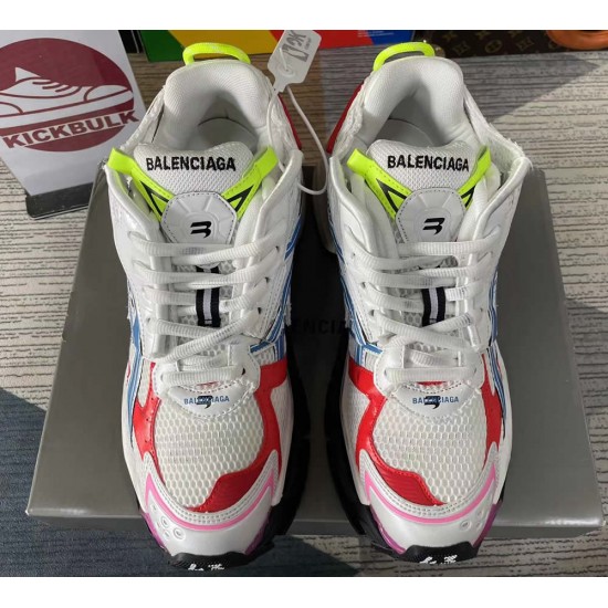 Balenciaga Runner multicolor 677403 W3RB6 9645 Balenciaga Runner multicolor 677403 W3RB6 9645