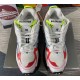 Balenciaga Runner multicolor 677403 W3RB6 9645 Balenciaga Runner multicolor 677403 W3RB6 9645