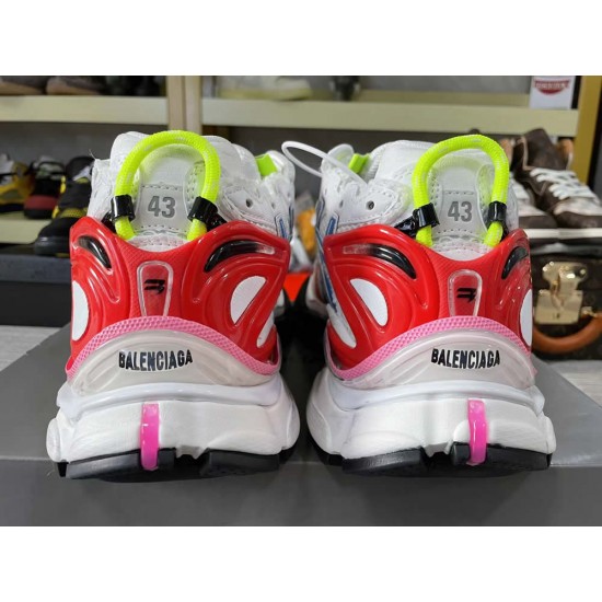 Balenciaga Runner multicolor 677403 W3RB6 9645 Balenciaga Runner multicolor 677403 W3RB6 9645
