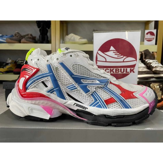 Balenciaga Runner multicolor 677403 W3RB6 9645 Balenciaga Runner multicolor 677403 W3RB6 9645