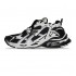 Balenciaga Runner 7.0 Black White 677403W3RB29010