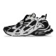 Balenciaga Runner 7.0 Black White 677403W3RB29010 Balenciaga Runner 7.0 Black White 677403W3RB29010