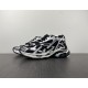 Balenciaga Runner 7.0 Black White 677403W3RB29010 Balenciaga Runner 7.0 Black White 677403W3RB29010