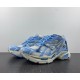 Balenciaga Runner 7.0 white blue 677403W3RB29744