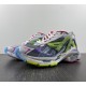 Balenciaga Runner 7.0 multicolor 677403W3RH50308 Balenciaga Runner 7.0 multicolor 677403W3RH50308