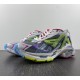 Balenciaga Runner 7.0 multicolor 677403W3RH50308