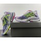 Balenciaga Runner 7.0 multicolor 677403W3RH50308 Balenciaga Runner 7.0 multicolor 677403W3RH50308