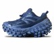 Balenciaga Defender Rubber MESH NAVY 685613W2RA64810 Balenciaga Defender Rubber MESH NAVY 685613W2RA64810
