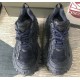Balenciaga Defender Rubber MESH NAVY 685613W2RA64810 Balenciaga Defender Rubber MESH NAVY 685613W2RA64810