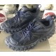 Balenciaga Defender Rubber MESH NAVY 685613W2RA64810 Balenciaga Defender Rubber MESH NAVY 685613W2RA64810