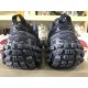 Balenciaga Defender Rubber MESH NAVY 685613W2RA64810 Balenciaga Defender Rubber MESH NAVY 685613W2RA64810